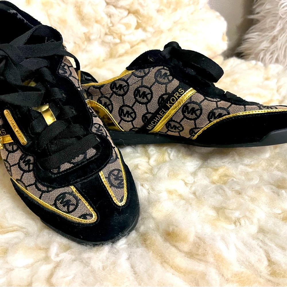 Michael Kors shoes